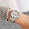 Daytona Steel White Dial 40mm - Image 3