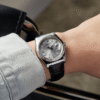 Datejust White Gold Silver Dial 36mm - Image 5