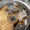 Nautilus Chronograph Steel Black Dial 40mm【2010like new】 - Image 5