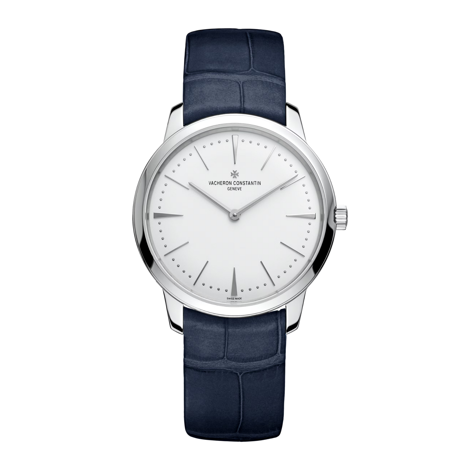 2438dc43de9bc0f763e24af5cbe98e8f.png Patrimony White Gold White Dial 36mm - Image 1