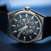 Defy Classic Titanium Skeleton Dial 41mm - Image 7