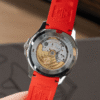 Aquanaut "Singapore 2019" Steel Black Dial 40mm - Image 4