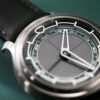 GMT Kyoto 22.01 Titanium Green Dial 38mm - Image 4