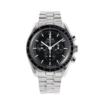 Speedmaster "Khanjar" Steel Black Dial 42mm