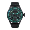 Pilots Big Pilot's Watch Perpetual Calendar Toto Wolff x Mercedes AMG Limited Edition 46mm