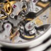 Grand Complications Monopusher Chronograph Platinum Blue Dial 41mm - Image 8
