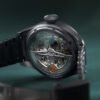 Big Pilot's Watch Perpetual Calendar Top Gun Ceratanium Black Dial 46mm - Image 5