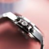 Royal Oak Chronograph Steel Silver Dial 38mm - Image 5
