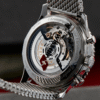 Navitimer B01 Chronograph Black Dial 43mm - Image 7