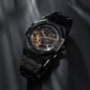 Royal Oak Double Balance Wheel Openworked Ceramic 41mm【2022like new】 - Image 2
