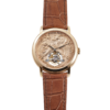 Jules Audemars “Year of the Dragon” Tourbillon Rose Gold Pink Dial 41mm