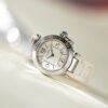 Pasha de Cartier Steel White Dial 33mm - Image 2