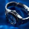 Sea-Dweller Deepsea D-Blue Steel Blue Dial 44mm - Image 5