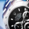 Daytona Steel Black Dial 40mm - Image 5