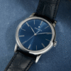 Elite Classic Blue Dial 39mm - Image 7