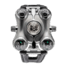 HM6 "Space Pirate" Titanium 49mm Limited Edition