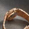 Nautilus Chronograph Rose Gold Black Dial 40mm【5980/1R-001】【2023like new】 - Image 5