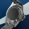 Sea-Dweller Deepsea D-Blue Titanium & Steel Blue Dial 44mm - Image 6