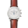Historiques Cornes de Vache 1955 Steel Grey Dial 39mm