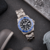 Submariner Date White Gold Black Dial 41mm - Image 2