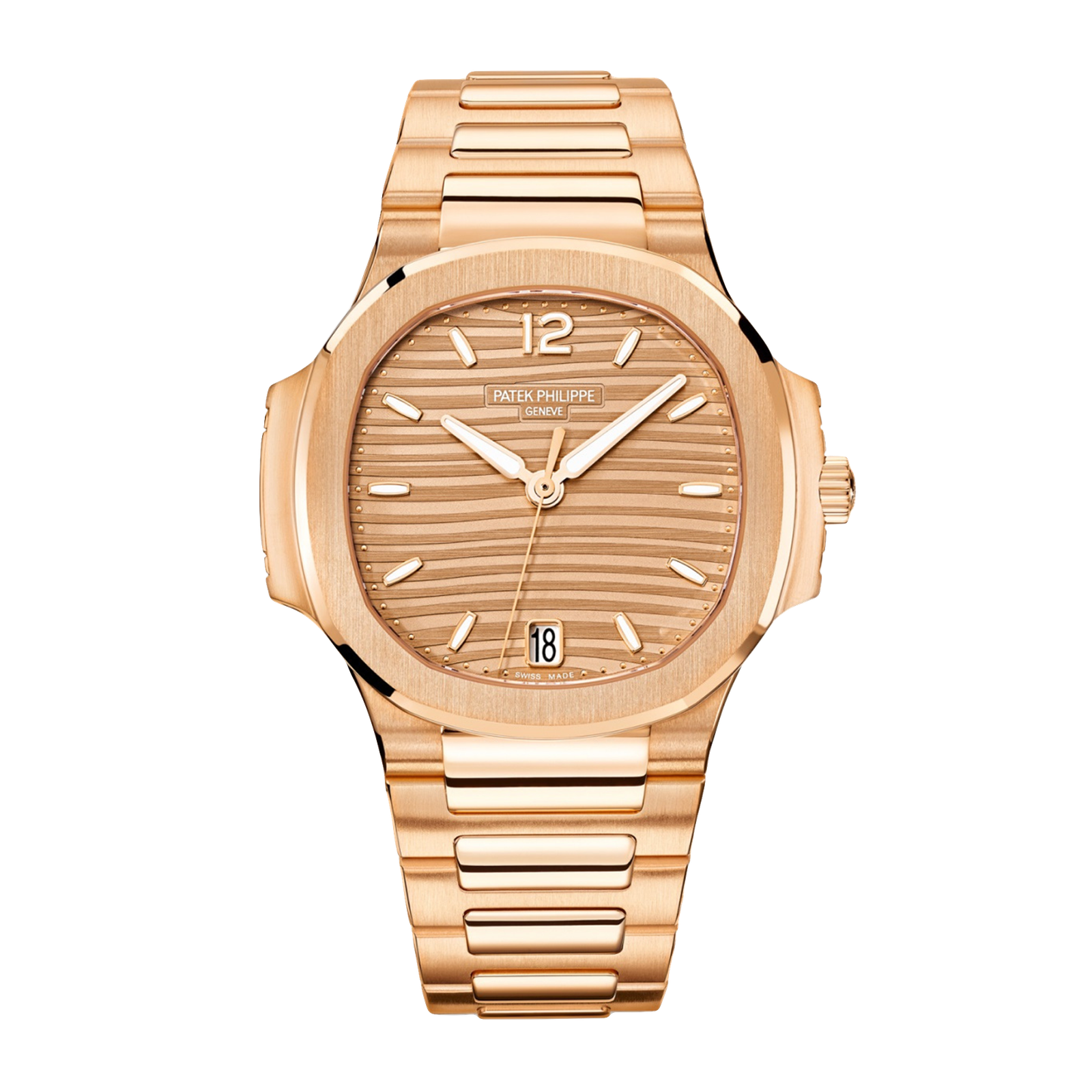 341668db16ea1f9348b155dc99f52d60.png Nautilus Rose Gold Champagne Dial 35mm - Image 1