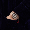 RM07-01 Rose Gold Onyx Dial with Diamonds 45mm - Image 4