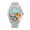 Oyster Perpetual Steel Celebration Dial 41mm