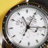 Speedmaster Professional Moonwatch "Silver Snoopy Award" Steel White Dial 42mm - Image 3