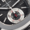 Nautilus Chronograph Steel Black Dial 40mm【2010like new】 - Image 3