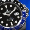 GMT-Master II Steel Black Dial "Batman" 40mm - Image 3