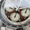 Baltic x Perpétuel Gallery Tropical Tricompax Steel Brown Dial 39mm - Image 3