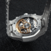 Royal Oak Chronograph White Gold Blue Dial 41mm - Image 6