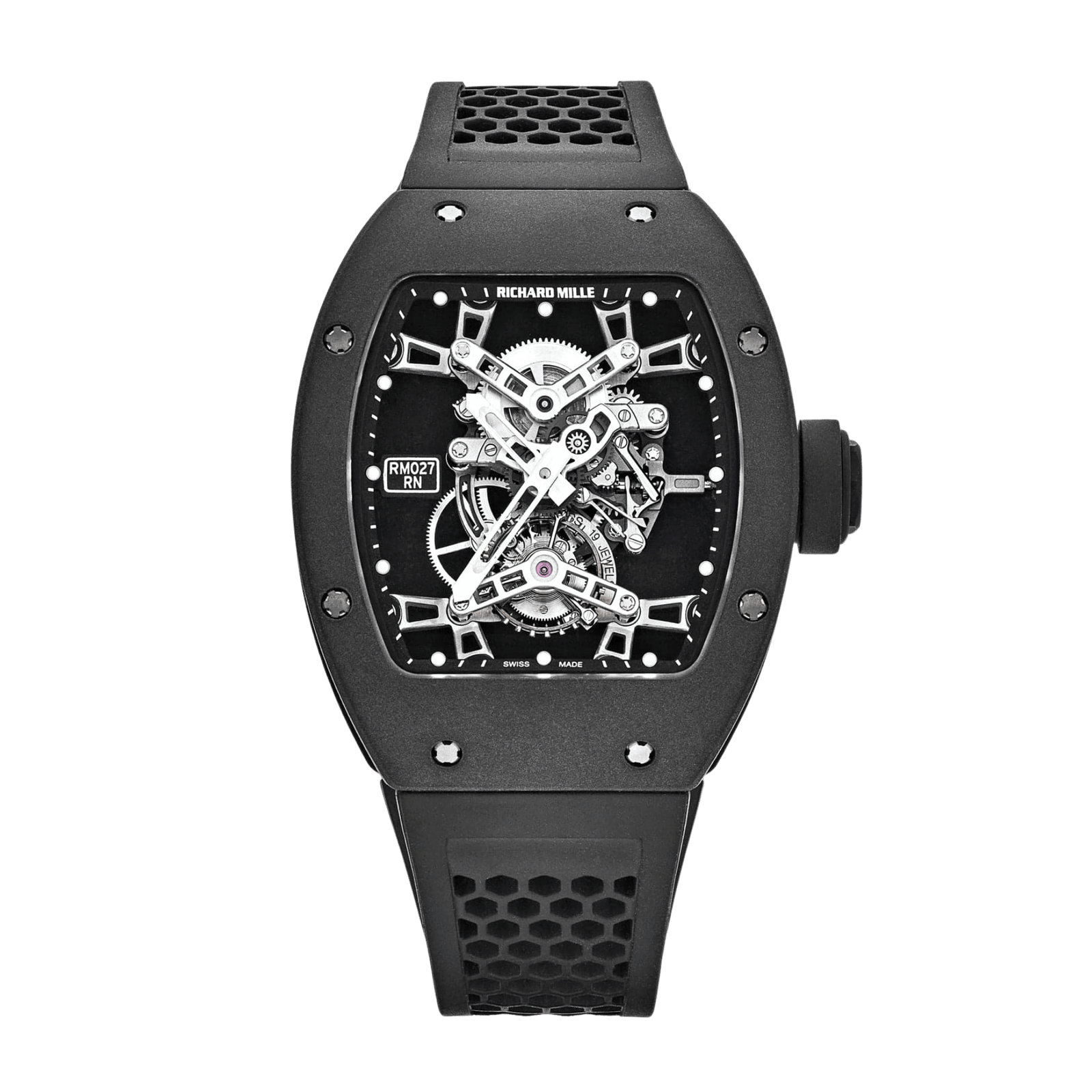 36e2a823b86d5d718d3d25eb2e16dad0.png RM027 "Rafael Nadal' Limited Edition" - Image 1