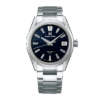 Spring Drive "Lake Suwa" Steel Blue Dial 40mm
