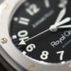 Royal Oak Steel Black Military Dial 36mm - Image 4