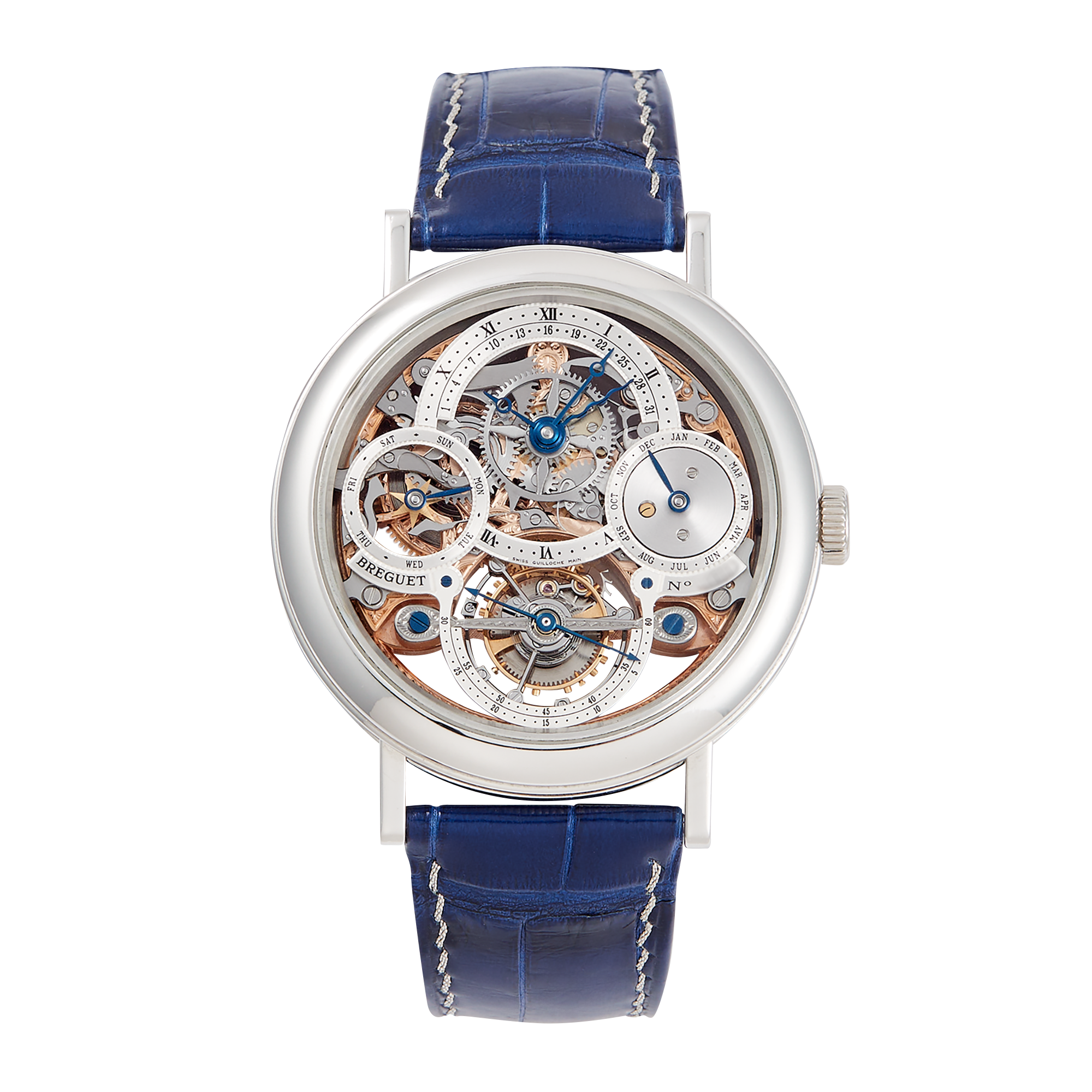 3832f764d7e07f758a588e783aeaf295.webp Classique Complications Tourbillon Platinum Openworked 40mm - Image 1