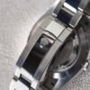 Datejust Steel Silver Dial 41mm - Image 4