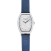 Gondolo Haute Joaillerie White Gold Pave Dial 29mm