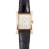 Pagoda Rose Gold Silvered Opaline Dial 41mm