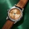 Octa Calendrier Platinum Grey Dial 40mm - Image 5