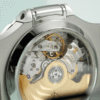 Nautilus Chronograph Steel Blue Dial 40mm - Image 5