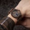 Royal Oak Perpetual Calendar "Cactus Jack" Ceramic Openworked 41m - Image 3