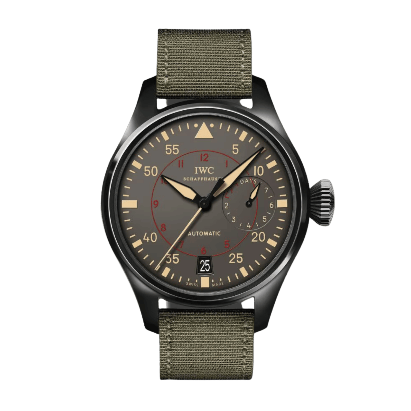 3a576cc110c75a283ba5aa04398493f6.png Big Pilot's Watch Top Gun Miramar Ceramic Grey Dial 48mm - Image 1