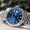 Datejust Steel Jubilee Blue Dial 41mm - Image 2