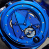 DB28 "Kind of Blue" 43mm - Image 3