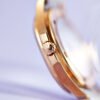 Aquanaut Luce Rose Gold Diamond White Dial 38mm - Image 3