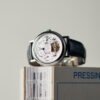 Classique Tourbillon Perpetual Calendar Platinum Silver Dial 39mm - Image 2