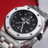 Royal Oak Offshore Triple Calendar "Hong Kong Limited" 38mm - Image 3