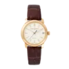 Classico Lady Rose Gold White Dial 31mm