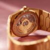 Historiques 222 Yellow Gold Champagne Dial 37mm - Image 7